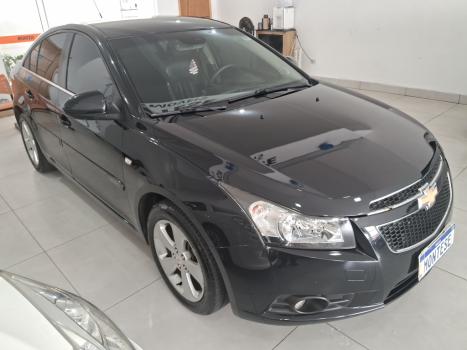 CHEVROLET Cruze Sedan 1.8 16V 4P LT ECOTEC FLEX, Foto 6