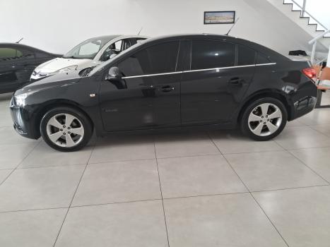 CHEVROLET Cruze Sedan 1.8 16V 4P LT ECOTEC FLEX, Foto 3
