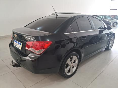 CHEVROLET Cruze Sedan 1.8 16V 4P LT ECOTEC FLEX, Foto 2