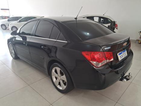 CHEVROLET Cruze Sedan 1.8 16V 4P LT ECOTEC FLEX, Foto 7