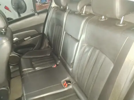 CHEVROLET Cruze Sedan 1.8 16V 4P LT ECOTEC FLEX, Foto 10