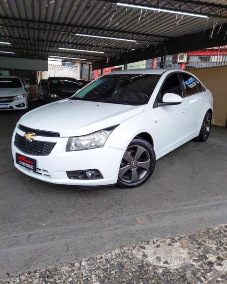 CHEVROLET Cruze Sedan 1.8 16V 4P LT ECOTEC FLEX AUTOM�TICO, Foto 1