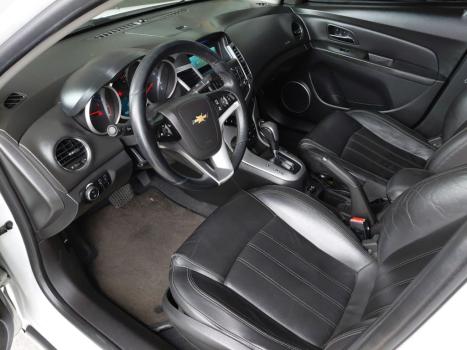 CHEVROLET Cruze Sedan 1.8 16V 4P LT ECOTEC FLEX AUTOM�TICO, Foto 11