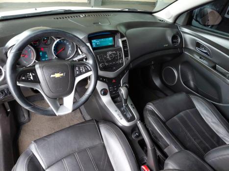 CHEVROLET Cruze Sedan 1.8 16V 4P LT ECOTEC FLEX AUTOM�TICO, Foto 12
