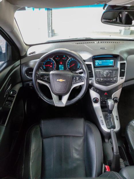 CHEVROLET Cruze Sedan 1.8 16V 4P LT ECOTEC FLEX AUTOM�TICO, Foto 13