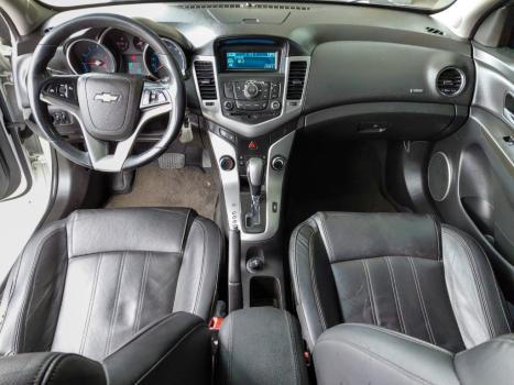 CHEVROLET Cruze Sedan 1.8 16V 4P LT ECOTEC FLEX AUTOM�TICO, Foto 14