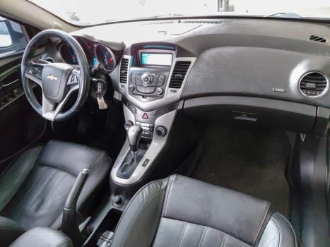 CHEVROLET Cruze Sedan 1.8 16V 4P LT ECOTEC FLEX AUTOM�TICO, Foto 15