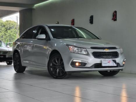 CHEVROLET Cruze Sedan 1.8 16V 4P LT ECOTEC FLEX AUTOM�TICO, Foto 1