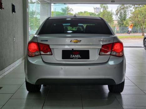 CHEVROLET Cruze Sedan 1.8 16V 4P LT ECOTEC FLEX AUTOM�TICO, Foto 5