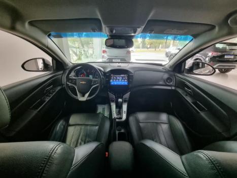 CHEVROLET Cruze Sedan 1.8 16V 4P LT ECOTEC FLEX AUTOM�TICO, Foto 9