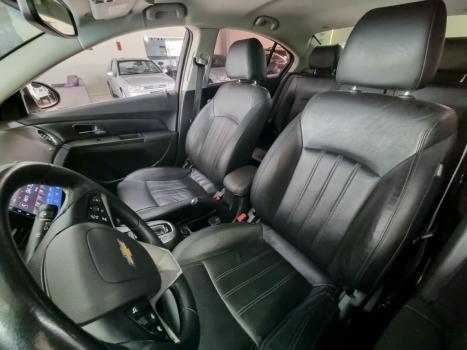 CHEVROLET Cruze Sedan 1.8 16V 4P LT ECOTEC FLEX AUTOM�TICO, Foto 10