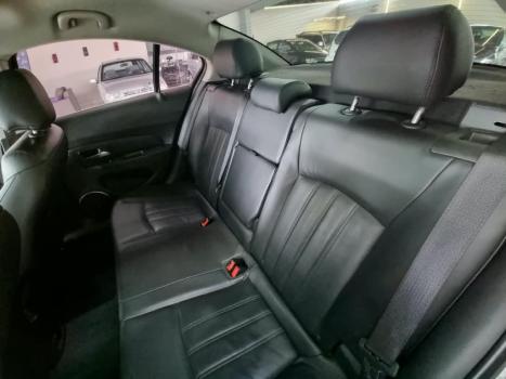 CHEVROLET Cruze Sedan 1.8 16V 4P LT ECOTEC FLEX AUTOM�TICO, Foto 11