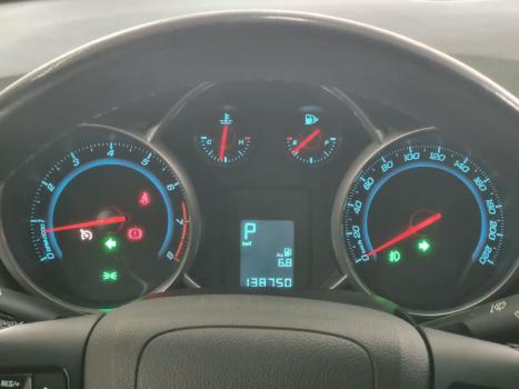 CHEVROLET Cruze Sedan 1.8 16V 4P LT ECOTEC FLEX AUTOM�TICO, Foto 13