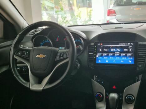 CHEVROLET Cruze Sedan 1.8 16V 4P LT ECOTEC FLEX AUTOM�TICO, Foto 14