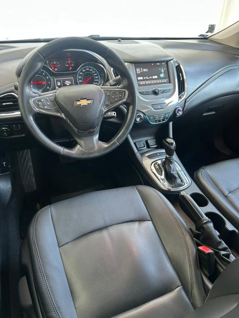CHEVROLET Cruze Sedan 1.4 16V 4P LT FLEX TURBO AUTOM�TICO, Foto 6