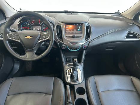 CHEVROLET Cruze Sedan 1.4 16V 4P LT FLEX TURBO AUTOM�TICO, Foto 7