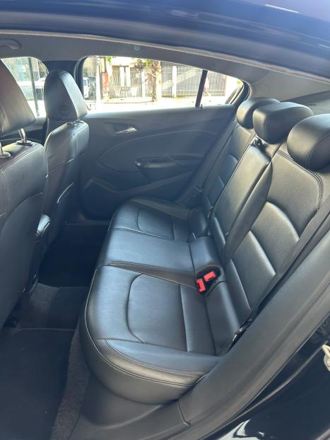 CHEVROLET Cruze Sedan 1.4 16V 4P LT FLEX TURBO AUTOM�TICO, Foto 11