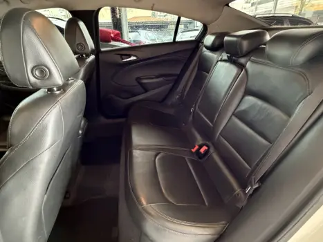 CHEVROLET Cruze Sedan 1.4 16V 4P LT FLEX TURBO AUTOM�TICO, Foto 10