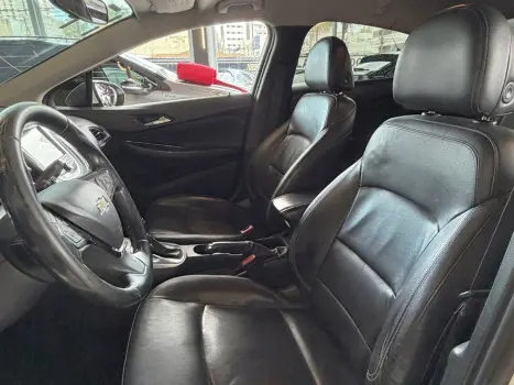 CHEVROLET Cruze Sedan 1.4 16V 4P LT FLEX TURBO AUTOM�TICO, Foto 13