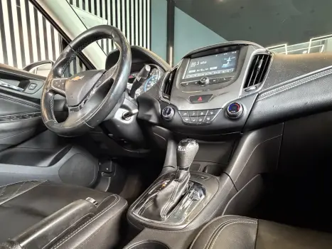 CHEVROLET Cruze Sedan 1.4 16V 4P LT FLEX TURBO AUTOM�TICO, Foto 16