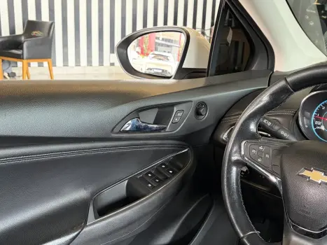 CHEVROLET Cruze Sedan 1.4 16V 4P LT FLEX TURBO AUTOM�TICO, Foto 22