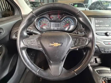 CHEVROLET Cruze Sedan 1.4 16V 4P LT FLEX TURBO AUTOM�TICO, Foto 23