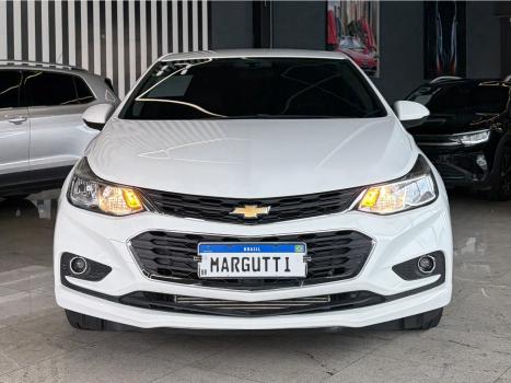 CHEVROLET Cruze Sedan 1.4 16V 4P LT FLEX TURBO AUTOMÁTICO, Foto 2