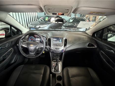 CHEVROLET Cruze Sedan 1.4 16V 4P LT FLEX TURBO AUTOMÁTICO, Foto 12