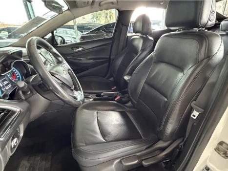 CHEVROLET Cruze Sedan 1.4 16V 4P LT FLEX TURBO AUTOMÁTICO, Foto 13