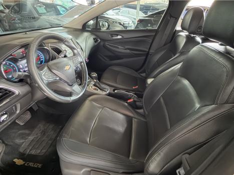CHEVROLET Cruze Sedan 1.4 16V 4P LT FLEX TURBO AUTOMÁTICO, Foto 14