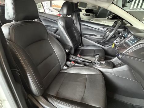 CHEVROLET Cruze Sedan 1.4 16V 4P LT FLEX TURBO AUTOMÁTICO, Foto 16
