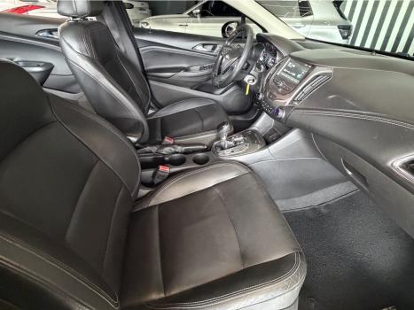 CHEVROLET Cruze Sedan 1.4 16V 4P LT FLEX TURBO AUTOMÁTICO, Foto 17