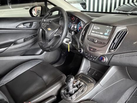 CHEVROLET Cruze Sedan 1.4 16V 4P LT FLEX TURBO AUTOMÁTICO, Foto 18
