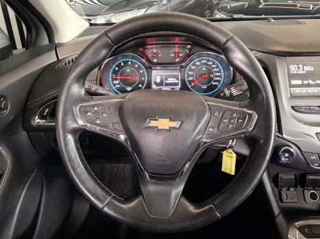 CHEVROLET Cruze Sedan 1.4 16V 4P LT FLEX TURBO AUTOMÁTICO, Foto 22