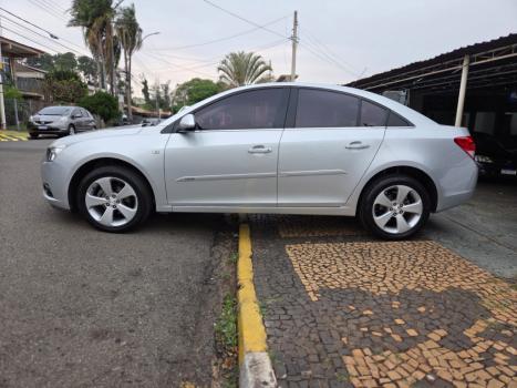CHEVROLET Cruze Sedan 1.8 16V 4P LT ECOTEC FLEX AUTOMÁTICO, Foto 7