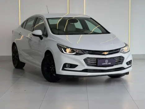 CHEVROLET Cruze Sedan 1.4 16V 4P LTZ 2 FLEX TURBO AUTOMÁTICO, Foto 1