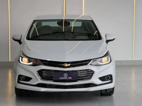 CHEVROLET Cruze Sedan 1.4 16V 4P LTZ 2 FLEX TURBO AUTOMÁTICO, Foto 2