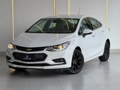 CHEVROLET Cruze Sedan 1.4 16V 4P LTZ 2 FLEX TURBO AUTOMÁTICO, Foto 3