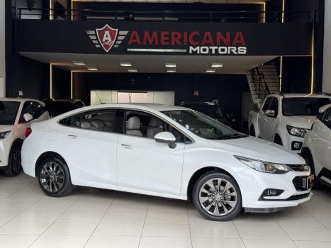 CHEVROLET Cruze Sedan 1.4 16V 4P LTZ FLEX TURBO AUTOMÁTICO, Foto 1
