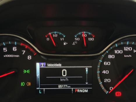 CHEVROLET Cruze Sedan 1.4 16V 4P LTZ FLEX TURBO AUTOMÁTICO, Foto 19