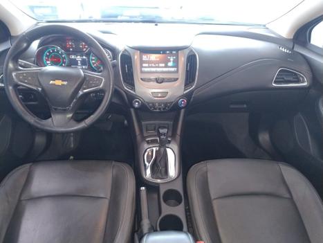 CHEVROLET Cruze Sedan 1.4 16V 4P LT FLEX TURBO AUTOMÁTICO, Foto 10