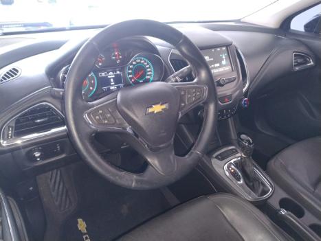 CHEVROLET Cruze Sedan 1.4 16V 4P LT FLEX TURBO AUTOMÁTICO, Foto 11