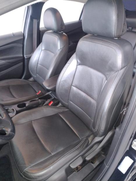 CHEVROLET Cruze Sedan 1.4 16V 4P LT FLEX TURBO AUTOMÁTICO, Foto 15