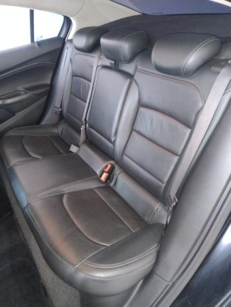 CHEVROLET Cruze Sedan 1.4 16V 4P LT FLEX TURBO AUTOMÁTICO, Foto 16