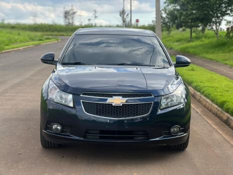 CHEVROLET Cruze Sedan 1.8 16V 4P LT ECOTEC FLEX AUTOMÁTICO, Foto 5