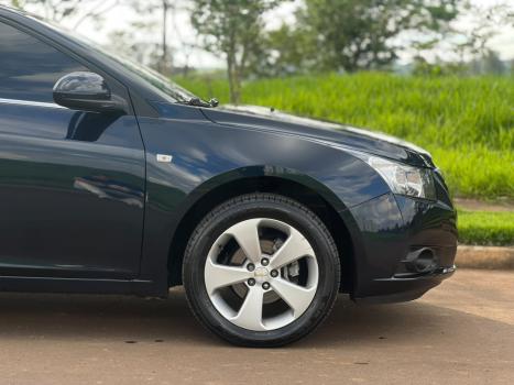 CHEVROLET Cruze Sedan 1.8 16V 4P LT ECOTEC FLEX AUTOMÁTICO, Foto 8