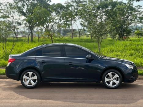CHEVROLET Cruze Sedan 1.8 16V 4P LT ECOTEC FLEX AUTOMÁTICO, Foto 10