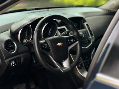 CHEVROLET Cruze Sedan 1.8 16V 4P LT ECOTEC FLEX AUTOMÁTICO, Foto 11