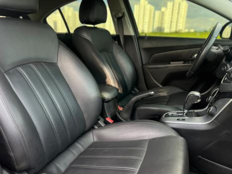 CHEVROLET Cruze Sedan 1.8 16V 4P LT ECOTEC FLEX AUTOMÁTICO, Foto 18