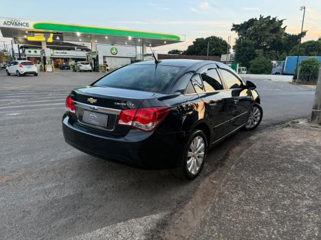CHEVROLET Cruze Sedan 1.8 16V 4P LTZ ECOTEC FLEX AUTOMÁTICO, Foto 3